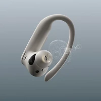 Beats Powerbeats Pro 2 - High-Performance Earbuds - Quick Sand