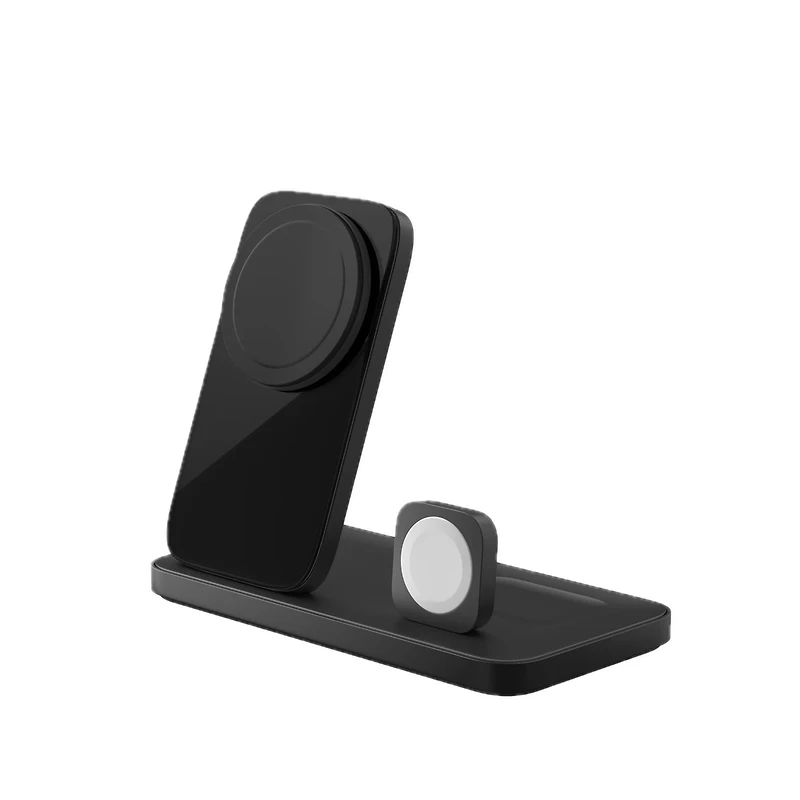 Nomad Stand One Max - Carbide | MagSafe | 2nd Gen