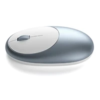 Satechi M1 Wireless Mouse - Blue
