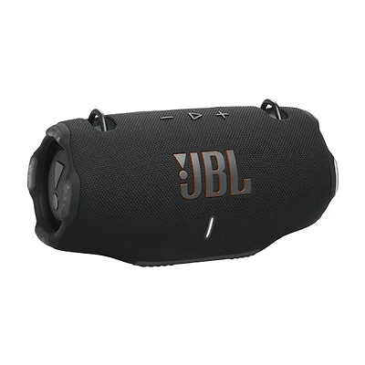 JBL Extreme 4 Portable Speaker - Black