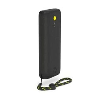 Nimble Champ Pro Portable Charger 20,000 mAh Midnight - Black