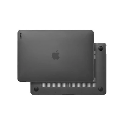 Laut Huex Hardshell for MacBook Pro 14 inch (M4-M2) - Black