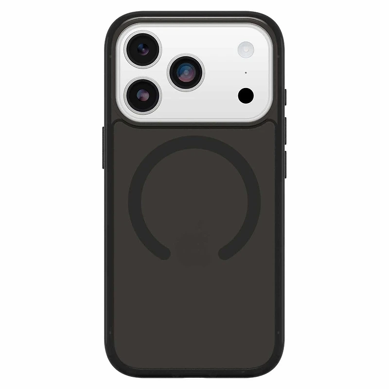 Otterbox Symmetry+ Case with MagSafe for iPhone 17 Pro - Black Tint