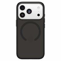 Otterbox Symmetry+ Case with MagSafe for iPhone 17 Pro - Black Tint