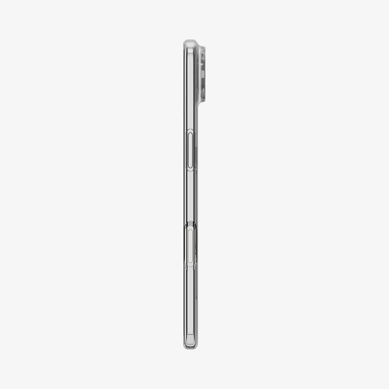 Spigen Crystal Flex for iPhone Air - Clear