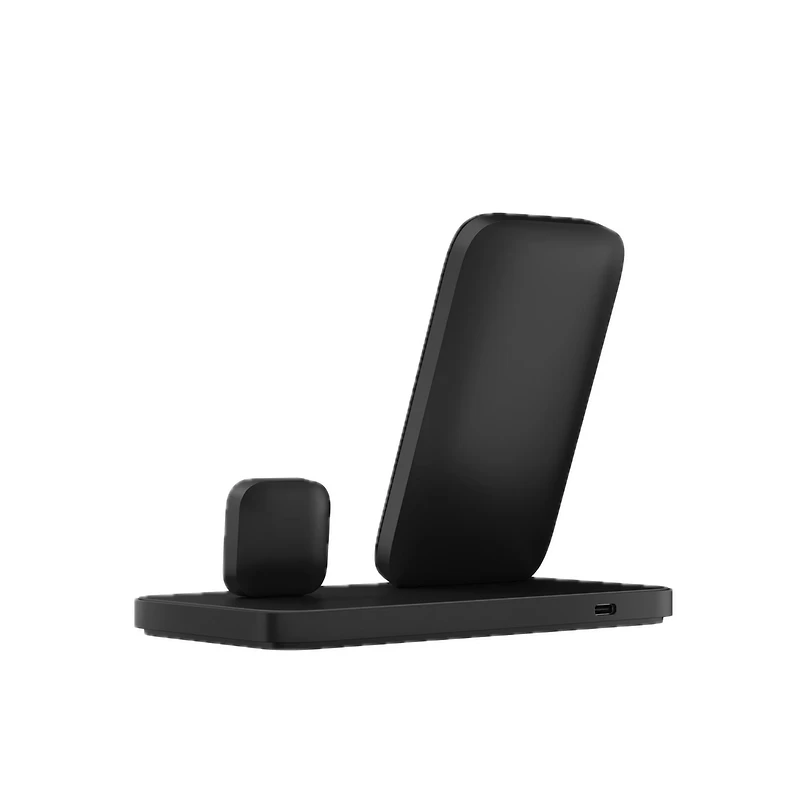 Nomad Stand One Max - Carbide | MagSafe | 2nd Gen