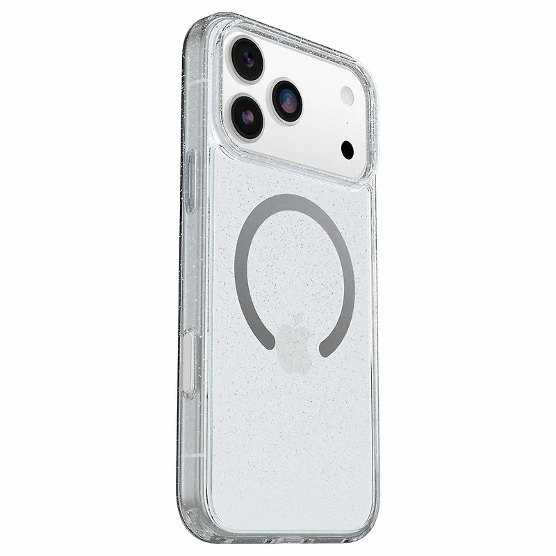 Otterbox Symmetry+ Case with MagSafe for iPhone 17 Pro Max - Stardust Glitter