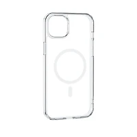 jump+ Case with MagSafe for iPhone 16 Plus - Clear