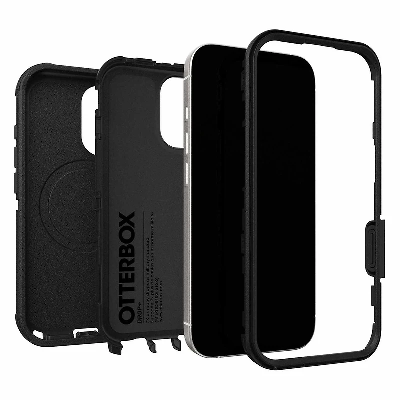 Otterbox Defender Pro with MagSafe for iPhone 17