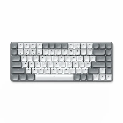 Satechi Slim Mechanical Backlit Keyboard - Light