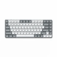 Satechi Slim Mechanical Backlit Keyboard - Light