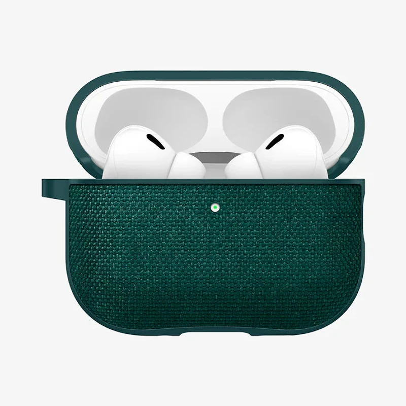Spigen Urban Fit AirPods for Pro 3 - Green