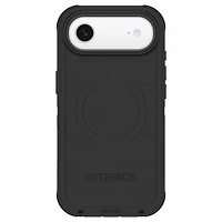 Otterbox Defender Pro with MagSafe for iPhone Air - Black
