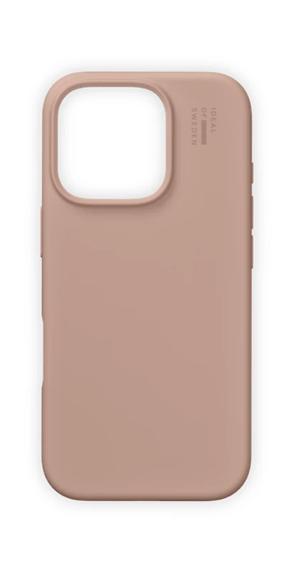 Ideal of Sweden Silicone Case with MagSafe for iPhone Pro