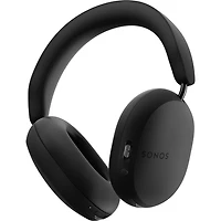Sonos Ace US  Headphones Over - Ear Wireless (Black)