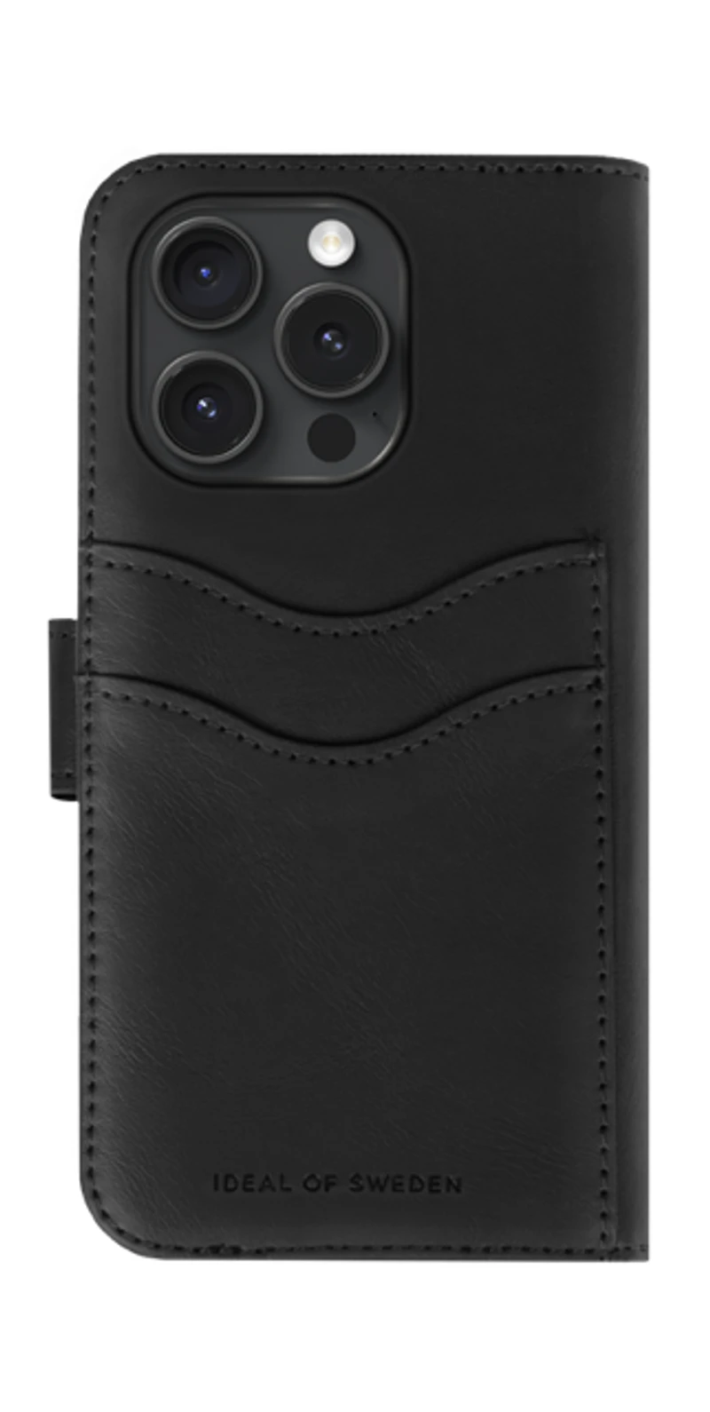 Ideal of Sweden Wallet Case with MagSafe for iPhone Pro