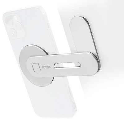 LOGiiX Piston Connect Split 3-in-1 - White