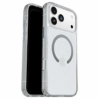 Otterbox Symmetry+ Case with MagSafe for iPhone 17 Pro Max - Stardust Glitter