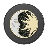 PopSockets PopGrip with MagSafe - Lunar Dreams