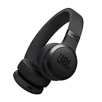 JBL Live 670NC Wireless On-Ear Noise Cancelling Headphones