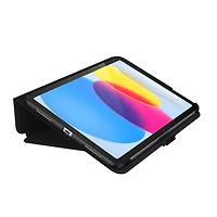 Speck Balance Folio Case for iPad A16/10th Gen