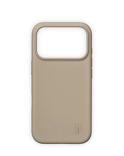 Ideal of Sweden Silicone Case with MagSafe for iPhone 17 Pro