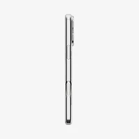 Spigen Crystal Flex for iPhone 17 Pro - Clear