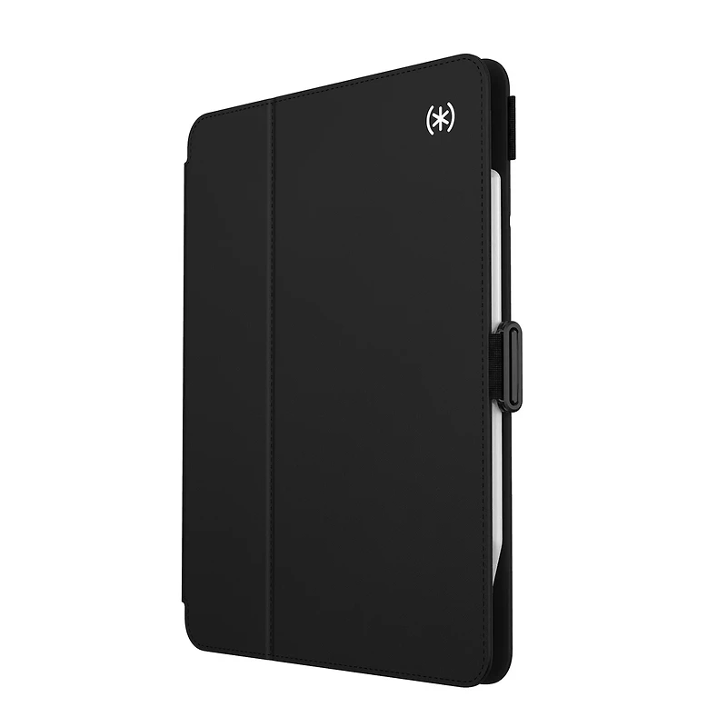 Speck Balance Folio for 11-inch iPad Pro M4/M5 - Black