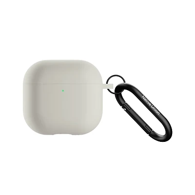 Native Union Curve Case for AirPods 4th generation