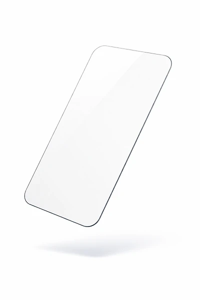 jump+ Glass Screen Protector for iPhone 17 Pro Max