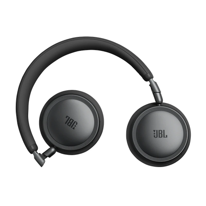 JBL Live680 On-Ear Wireless Headphones with Noise Cancellation