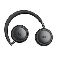 JBL Live680 On-Ear Wireless Headphones with Noise Cancellation