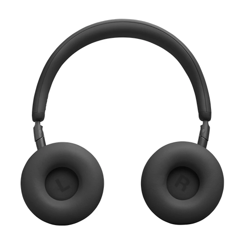 JBL Live680 On-Ear Wireless Headphones with Noise Cancellation