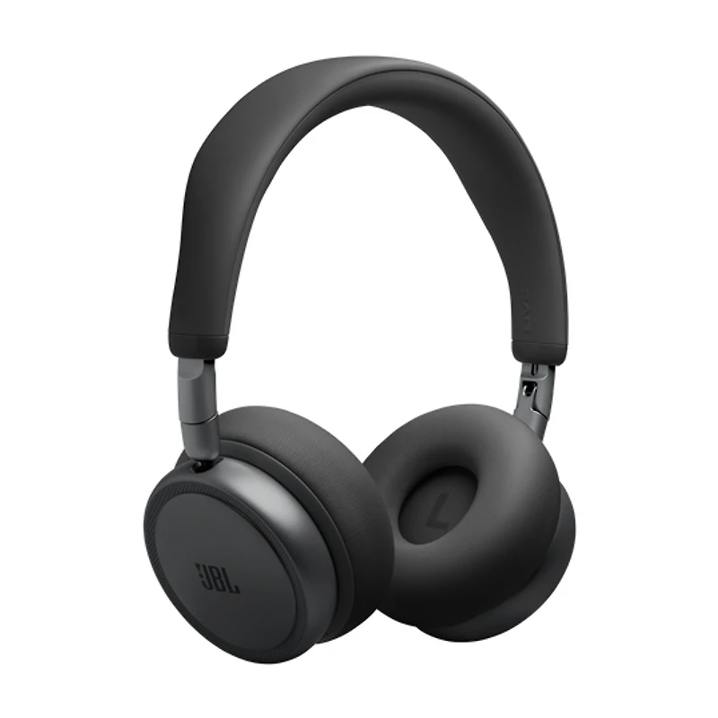 JBL Live680 On-Ear Wireless Headphones with Noise Cancellation