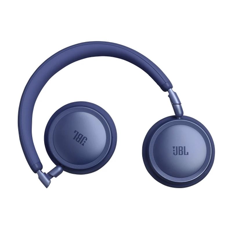 JBL Live680 On-Ear Wireless Headphones with Noise Cancellation