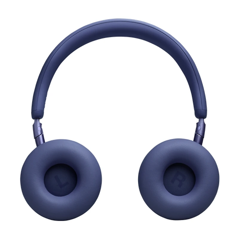 JBL Live680 On-Ear Wireless Headphones with Noise Cancellation