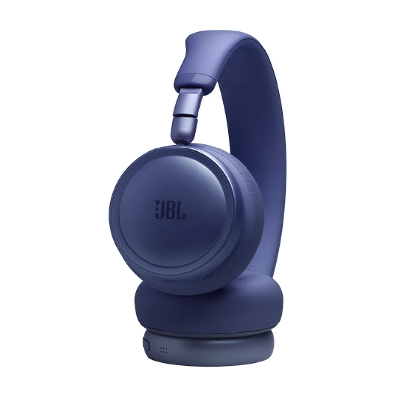 JBL Live680 On-Ear Wireless Headphones with Noise Cancellation