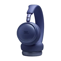 JBL Live680 On-Ear Wireless Headphones with Noise Cancellation