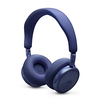 JBL Live680 On-Ear Wireless Headphones with Noise Cancellation