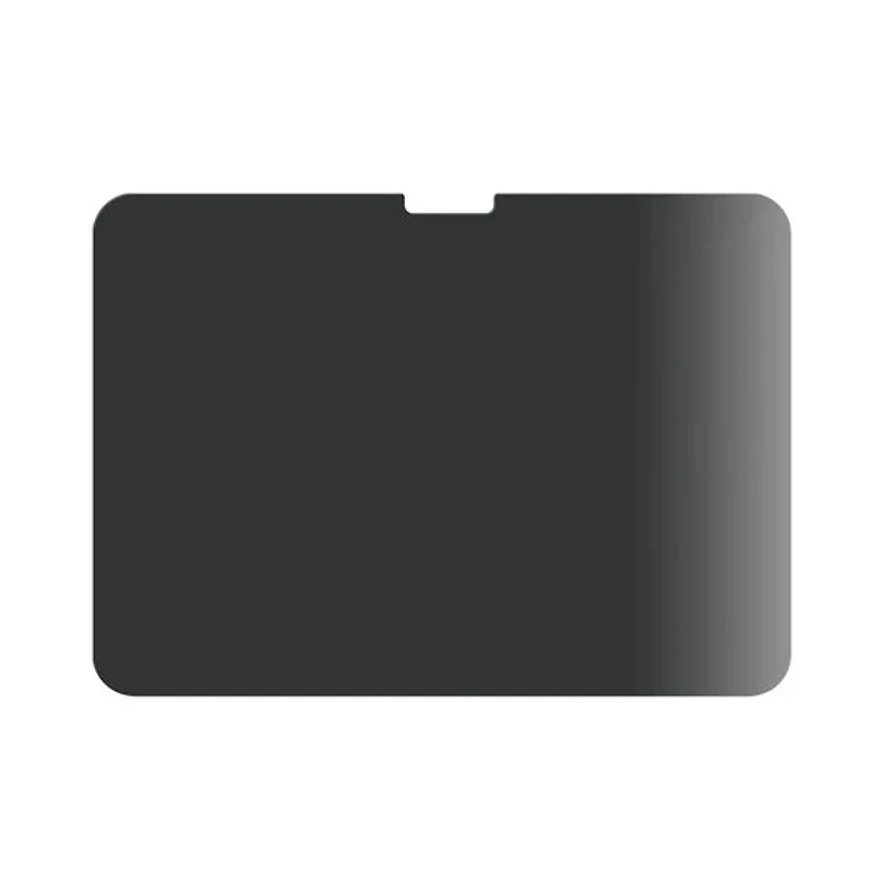 PANZERGLASS® PRIVACY SCREEN PROTECTOR IPAD AIR 11'' (2025-2024) | IPAD 10.9'' (2022)| ULTRA-WIDE FIT