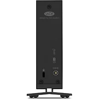 LaCie 10TB d2 Professional Desktop Drive USB-C & USB 3.0