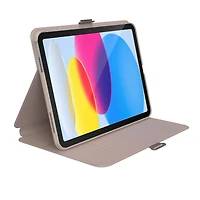 Speck Balance Folio Case for iPad A16/10th Gen
