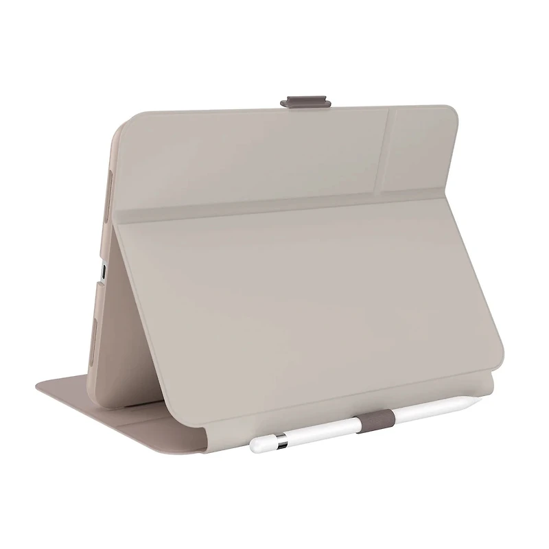 Speck Balance Folio Case for iPad A16/10th Gen