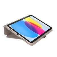 Speck Balance Folio Case for iPad A16/10th Gen