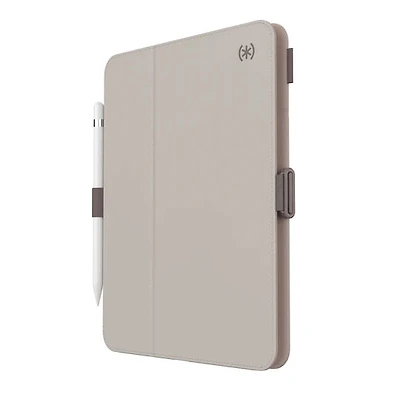 Speck Balance Folio Case for iPad A16/10th Gen