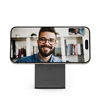 Twelve South Curve Nano iPhone Stand - Slate