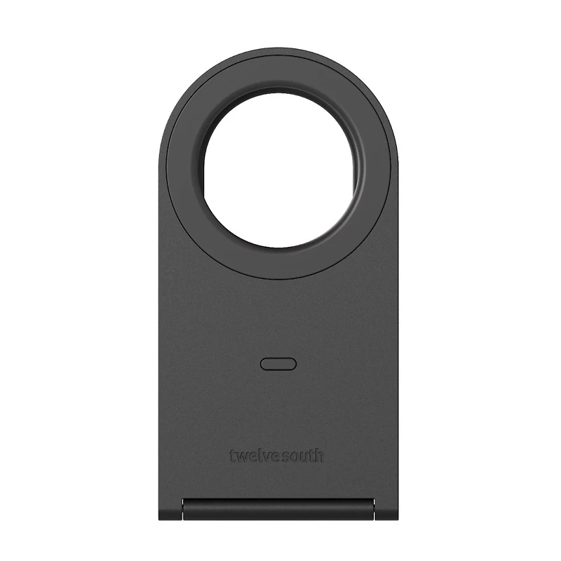 Twelve South Curve Nano iPhone Stand - Slate