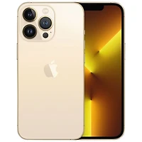 Certified Pre-Owned - Apple iPhone 13 Pro Max - 128GB