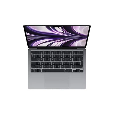 MacBook Pro 13" M2 / 8c CPU 10c GPU /  16GB / 256GB - Space Grey - Certified Preowned