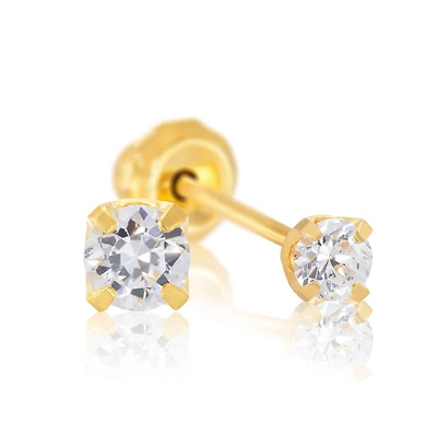 3mm CZ Long Post - 32E